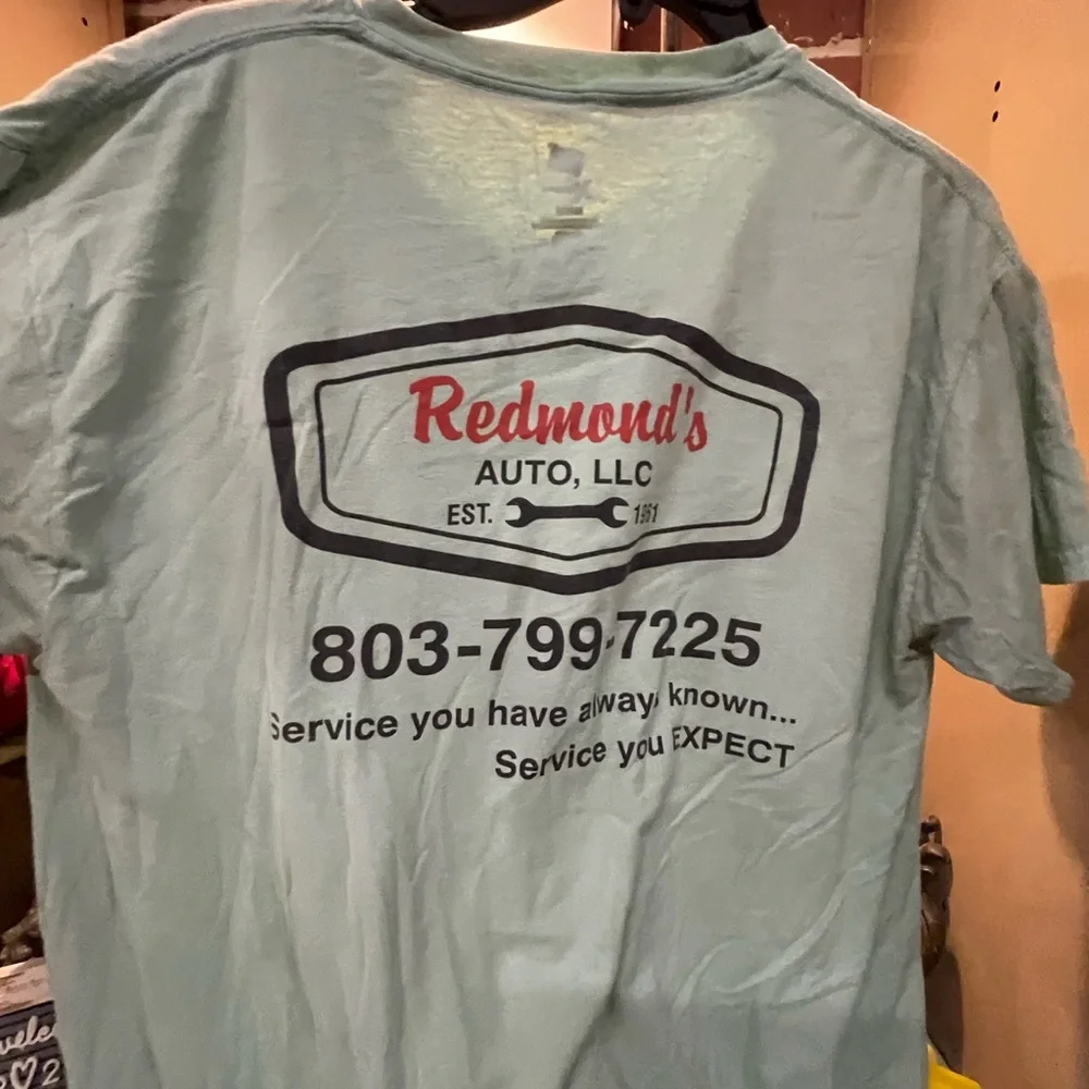 Redmond's Auto, - Picture 5 of 5